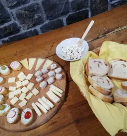 Vipava vinska klet