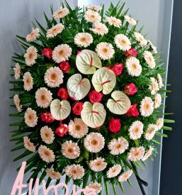 žalni aranžmaji Laško