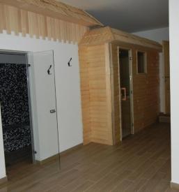 Gostilna in sobe Sorica na Gorenjskem