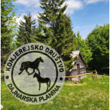 Konjerejsko društvo Dajnarska planina