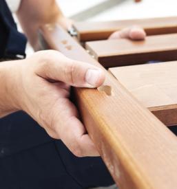 Montaža pohištva Goriška