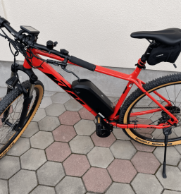 Ugodna prodaja e-koles Svinjska