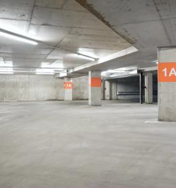 Brušen beton Črnomelj