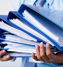 Dokumentacija za javni razpis