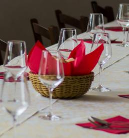 Vinogradniška kmetija Sosolič