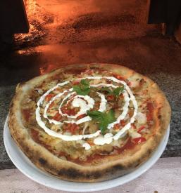 Domača gostilna in pizzeria Betlehem Bled in okolica