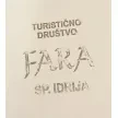 Turistično Društvo Fara