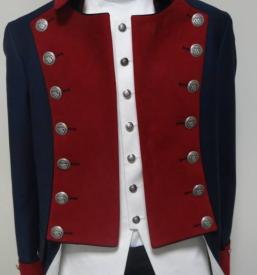 Kvalitetne uniforme po naročilu Savinjska