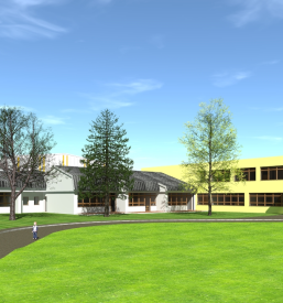 Biro za prostorsko načrtovanje Posavje