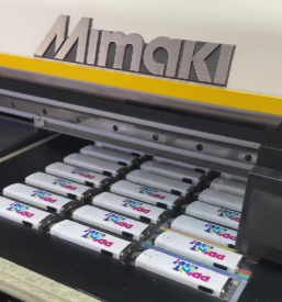 tisk promocijskih majic