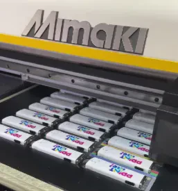 tisk promocijskih majic