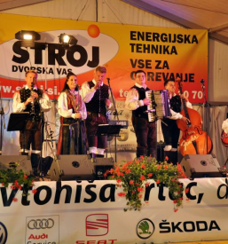 Musiktradition mit Leidenschaft