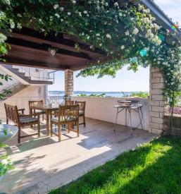 Dober apartma Černetič, Portorož