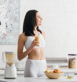 Najboljše delavnice za zdrav način življenja