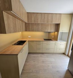 Montaža in izdelava pohištva po meri Osrednja Slovenija