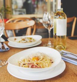 Najboljša restavracija Vipava