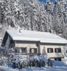 Ugodna družinska apartmaja Rateče pri Kranjski Gori