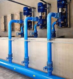 Projektiranje in urejanje voda Ljubljana, okolica, Osrednja Slovenija