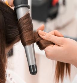 Dober frizerski salon Žalec