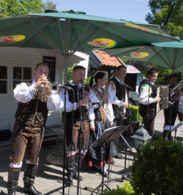 Eine Klangwelt, die seit Jahrzehnten die Herzen der Menschen berührt