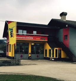 Kvaliteten avtoservis Škofja Loka