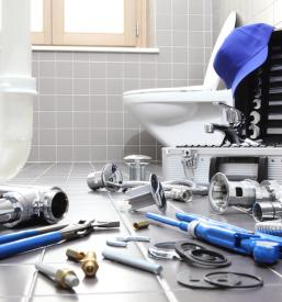 Professionelle Sanitär- und Heizungsinstallationen Štajersko