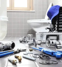Professionelle Sanitär- und Heizungsinstallationen Štajersko