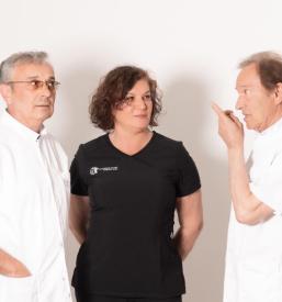 Zdravljenje izgorelosti Ljubljana, Slovenija