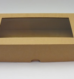 Nevtralna darilna kartonska embalaža Slovenija