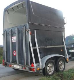 Blagoslov konj Šenčur, Gorenjska