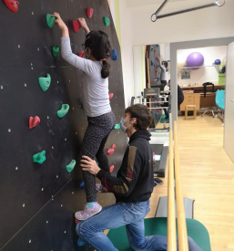 Samoplačniška fizioterapija Ljubljana Bežigrad brez čakanja