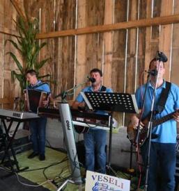 Oglaševanje na TV SRK-11