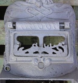 Kvalitetno peskanje z jeklenim peskom Slovenija