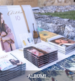 Glasbeni management in performance