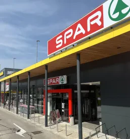 Prenove starih poslovnih objektov in prostorov