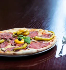 Pizzerija Šoštanj