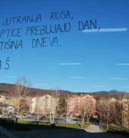 Programi na Šolskem centru Postojna