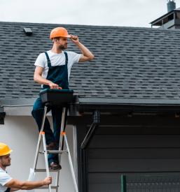 Krovstvo in kleparstvo Dolenjska