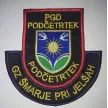PGD Podčetrtek