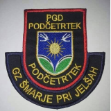 PGD Podčetrtek