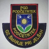 PGD Podčetrtek