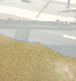 Polaganje talnih oblog po vsej Sloveniji