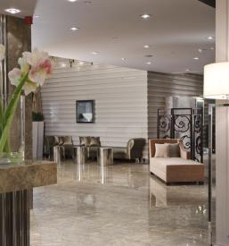 Luksuzni hotel z wellnesom Rogaška Slatina