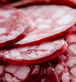 Meso za piknik Štajerska