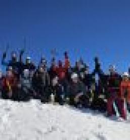 Zanesljivi planinski vodniki Ljubljana Črnuče