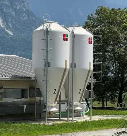 Kvalitetna kmetijska oprema Savinjska