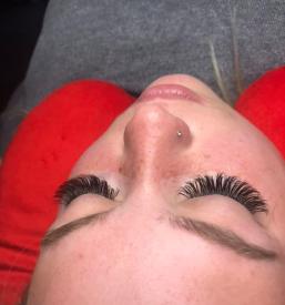 Podaljševanje las Kranj