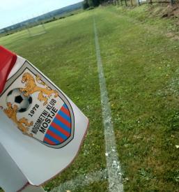 NK Mostje, Lendava, Prekmurje