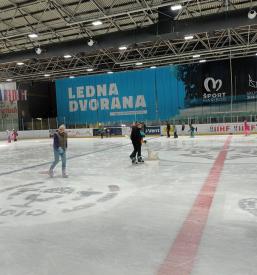 Počitniško varstvo za otroke v Mariboru