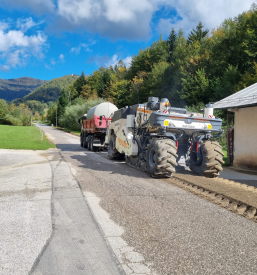 Gradbeni nadzor Lukovica